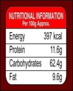 Chaman Soya Chaap Masala 60G - Fast UK Delivery - Image 4