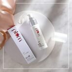 Plum Bright Years All Day Defence Cream SPF 45 PA+++| Sun Protection | For Ageing Skin | 100% Vegan, Cruelty Free | 50ml - Fast UK Delivery - Image 4