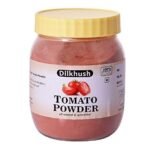 Dilkhush Tomato Powder, 500 g - Fast UK Delivery - Image 2