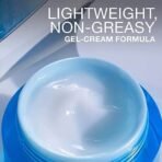 Neutrogena Hydro Boost Gel-Cream, Extra Dry Skin 1.7 oz (Pack of 2) - Fast UK Delivery - Image 4