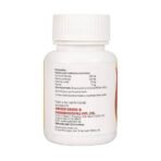 Dr. Bakshi's BAKSON'S HOMOEOPATHY Slim And Fit Capsules-30 Capsules - Image 6