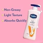 Vaseline Sun + Pollution Protection Spf 30 Body Lotion, Upto 30X Sun Protection, 90Ml - All Skin Type - Fast UK Delivery - Image 6