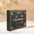 Golden Tips Gift Combos of Masala Chai, Ginger Mastea, Saffron Cardamom Tea, Kadak Chai, Cinnamon CTC Tea & Ginger CTC Tea 100 gm - 50 cups) - Fast UK Delivery - Image 5
