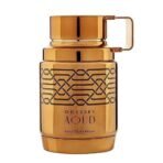 Armaf Odyssey Aoud (Aoud Edition) Eau de Parfum 100ml (For Men) - Fast UK Delivery - Image 2