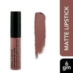 MISS CLAIRE Soft Matte Lipcream Shade No.31 - Fast UK Delivery - Image 3