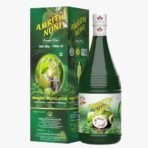 Amrith Noni Power Plus 1000ml + Pain Oil 100ml - Organic Noni Fruit Juice for Strengthening Immunity & Natural Relief from Back, Joint, Knee, Muscle, Neck, Wrist, Ankle, and Elbow Pain - Image 7