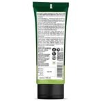 WOW Skin Science Green Tea Face Wash Gel - contains Green Tea, Aloe Leaf Extracts, Pro-Vitamin B5 & Vitamin E - for Purifying Skin - No Parabens, Sulphate, Silicones & Color - 100mL - Fast UK Delivery - Image 3