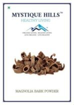 Mystique Hills Magnolia Bark Powder (50 g) - Image 2