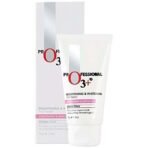 O3+ Brightening & Whitening Face Wash with Cucumber and Aloe Vera Extracts (2x 50g) - Fast UK Delivery - Image 3