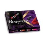 Kamasutra Honeymoon Surprise Condoms - 1 nos Pack - Fast UK Delivery - Image 4