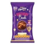 Cadbury Choclairs Gold Candy, 525 g (105 Candies) - Fast UK Delivery - Image 2