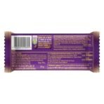 Cadbury Dairy Milk Silk Mousse Valentine's Gift Pack Chocolate Bars, 50g - Fast UK Delivery - Image 7