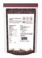 Keya Exotic Mineral Rich Black Salt 1kg - Fast UK Delivery - Image 3