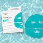O3+ Collagen Hydrogel Facial Mask for Bright & Plump Skin - Fast UK Delivery - Image 7