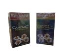 KORAKUNDAH Decaf Green Tea Dip Tea 25 g | KORAKUNDAH Camomile Herbal Infusion 25 Dip Bags | Pack of 2 | Total 50 g | India's Finest Chamraj Nilgiri Tea - Fast UK Delivery - Image 2