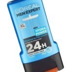 L'Oreal Paris Men'S Expert Shower Gel 300 Ml Hydra Power - Fast UK Delivery - Image 4