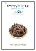 Mystique Hills Fo Ti Root Powder (100 g) - Image 2