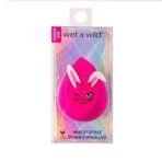 Wet n Wild, Makeup Sponge Applicator, Makeup Sponge for Foundation and Concealer, Versatile Use for Buildable Coverage, High-definition Beauty Sponge with Precision Point Tip - Fast UK Delivery - Image 5
