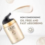 Olay Total Effects Day Cream | Fights 7 Signs of Ageing | With Niacinamide and Green Tea Extracts | Normal, Oily, Dry, Combination Skin | 50g - Fast UK Delivery - Image 7