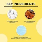Dr. Sheth's Intense Skin Hydration Duo SPF 50 For All Skin Types, Pack Of 1 - Fast UK Delivery - Image 4