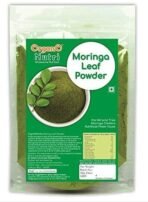 OrganoNutri Moringa Leaf Powder (200g), Moringa Oleifera, a superfood to use in Various Ways for Good Health, add in Smoothie, Flour, Sweets, etc. - Fast UK Delivery - Image 2