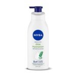 Nivea Aloe Hydration Body Lotion, 400ml - Fast UK Delivery