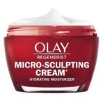 Olay Regenerist Micro-Sculpting Cream 1.7 Oz - Fast UK Delivery - Image 2