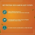 Himalaya Protein Hair Cream, 200 ml - Fast UK Delivery - Image 7