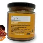 Rooted Peepul Chatkaari Achari Masala | No Preservatives, 100% Pure| 75 gm - Fast UK Delivery - Image 5