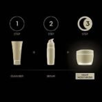 Olay Double Action Night Cream for Normal/Dry Skin (50ml) by Olay - Fast UK Delivery - Image 5