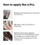 L'OREAL PROFESSIONNEL PARIS Xtenso Care Sulfate-Free* Shampoo 250Ml And Hair Masque 200Ml Combo For All Hair Types (Pack Of 2) - Fast UK Delivery - Image 7