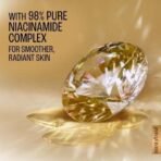 LAKME Perfect Radiance Brightening Facewash With 98% Pure Niacinamide Complex | For Glowing Skin With Glycerin | Known To Reduce Pigmentation | 100Gm - Fast UK Delivery - Image 5