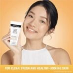 Neutrogena Deep Clean Foaming Cleanser, 50g - Fast UK Delivery - Image 7