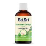 Sri Sri TATTVA shuddhta ka naam Kasahari Cough,100ml - Image 2