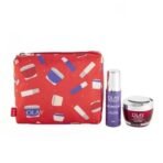 Olay STEMPack with Regenerist Micro Sculpting Cream and Retinol Night Serum | Round The Clock Skincare | Plump, Hydrated Skin | Normal, Oily, Dry, Combination Skin | Pack of 2 | Free Pouch - Fast UK Delivery - Image 2