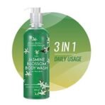 Aroma Magic 3 in 1 Jasmine Body Wash 220 ml - Fast UK Delivery - Image 2