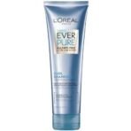 L'Oreal Paris Sulfate Free Moisture Shampoo (EverCurl Care, 250ml) - Fast UK Delivery - Image 2