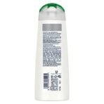 Dove Dandruff Care Shampoo for Dry, Itchy & Flaky Scalp, 180 ml & Dove Hair fall Rescue Shampoo, 180 ml - Fast UK Delivery - Image 7