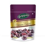 Happilo Premium International Dried Kiwi 200g & Happilo Premium International Omani Dates 250g - Fast UK Delivery - Image 6