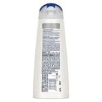 Dove Intense Repair Conditioner 335 ml, With Keratin Actives to Smoothen Dry and Frizzy Hair - Deep Conditions Damaged Hair for Men & Women, Intense Repair Shampoo 340 ml - Fast UK Delivery - Image 7