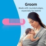 Johnson's Baby Gift Pack with Pouch - Fast UK Delivery - Image 7