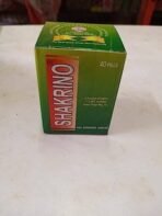Rex Remedies SHAKRINO, 40 Pills, - Image 2