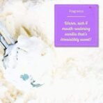 Plum BodyLovin' Vanilla Vibes Body Butter | Intense Moisture | Non-Greasy | Quick Absorbing | Rich Shea Butter Formula | For Dry To Very Dry Skin | Warm Vanilla Fragrance Body Cream (200 g) - Fast UK Delivery - Image 5
