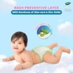 Dabur Baby Super Pants-Small 42 Pack-PO3 - Fast UK Delivery - Image 5