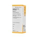 Dr. Bakshi's BAKSON'S HOMOEOPATHY # B 49 Astha Drops (30 ml) - Image 3