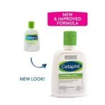 Cetaphil Moisturizing Lotion + Gentle Skin Cleanser, 100 ml /125 ml - Fast UK Delivery - Image 5