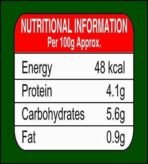 Chaman Kasoori Methi 25G - Fast UK Delivery - Image 4