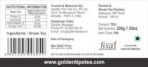 Golden Tips Healthy/Natural and Organic Darjeeling Green Tea Bags (100 Bags, 200 Gram) - Fast UK Delivery - Image 6