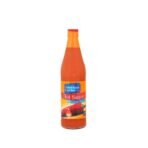 American Garden Hot Sauce Louisiana Style Hot Level, 6 FL.OZ 177ml - Fast UK Delivery