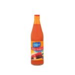 American Garden Hot Sauce Louisiana Style Hot Level, 6 FL.OZ 177ml - Fast UK Delivery
